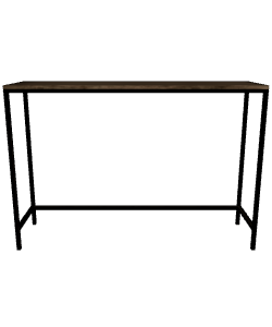 ARRIMO North Ave Cafe Table 3D - Furniture 3D Model