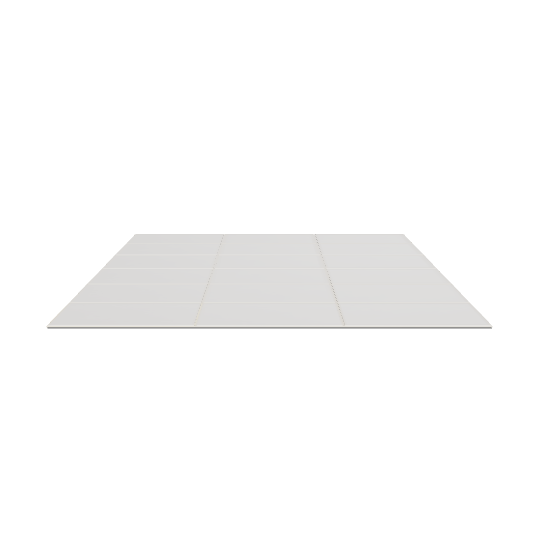 Minimalist Modern Floor Panel 3D - Interior 3D Model