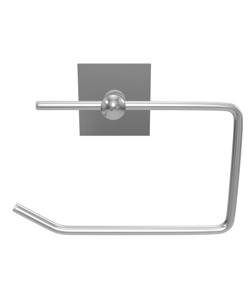 Model 77b6d051 Towel Holder 3D - Household 3D Model
