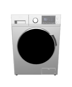 Ultra Slim Washer Dryer 3D Model - 3D Model