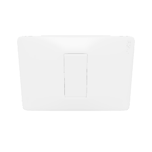 Sleek Minimalist Wall Panel 3D - 3D Model