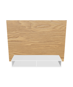 Panel Tv Home Mobili Dao 3D - 3D Model