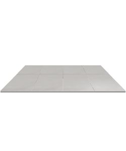 Minimalist Floor Panel Model - 3D Model