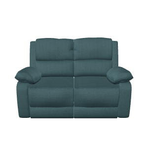 Stylish Fabric Sofa Model 3D - 3D Model