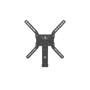 Universal TV Wall Mount 3D - 3D Model