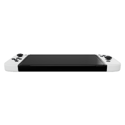 Portable Gaming Console 3D Model - Vehicle 3D Model