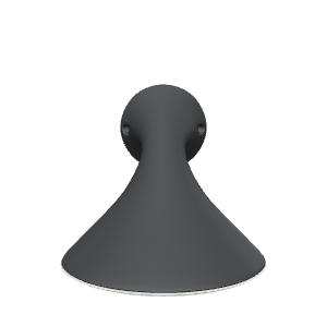 Minimalist Decorative Object 3D - 3D Model