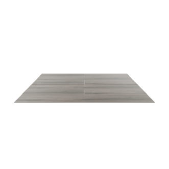 Stylish Modern Conference Table 3D - 3D Model