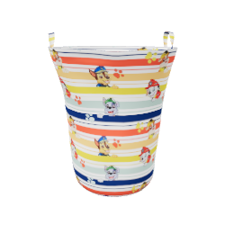 Colorful Decorative Storage Bin 3D - 3D Model