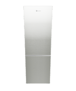 Sleek Modern Refrigerator Model - 3D Model