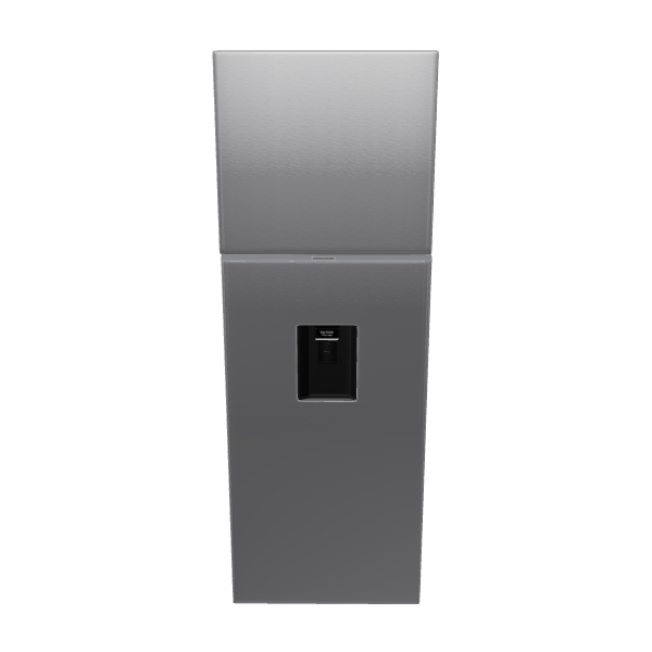 SAMSUNG Refrigerator 3D Model - 3D Model