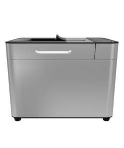 Stylish Kitchen Appliance 3D Model - 3D Model