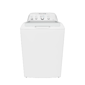 Top-Loading Washing Machine 3D - 3D Model