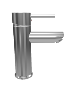 Elegant Modern Faucet 3D Model - Interior 3D Model