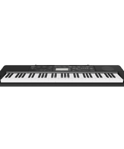 Stylish Digital Piano Model - 3D Model