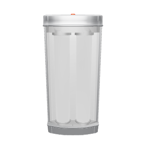 Emergency Lamp 6405 3D Model - 3D Model