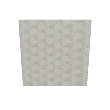 Elegant Patterned Wall Panel 3D - 3D Model
