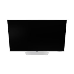 Samsung Neo QLED 4K TV Model - 3D Model