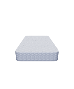 Elegant Mattress 3D Model - 3D Model