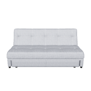 Stylish Minimalist Sofa Model - 3D Model