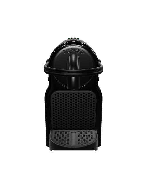 Compact Coffee Maker 3D Model - 3D Model