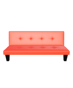 Stylish Modern Sofa Model - 3D Model