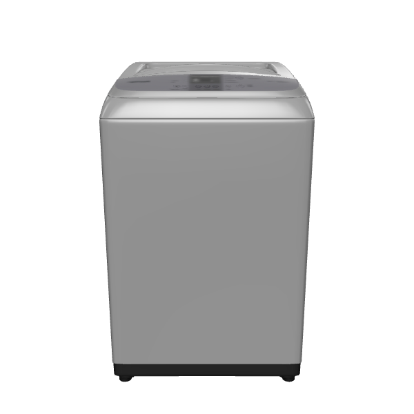 Automatic Washing Machine 3D Model - 3D Model