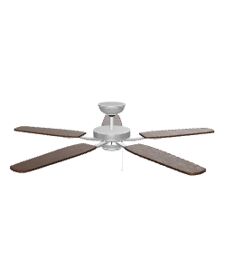 Modern Ceiling Fan 3D Model - Household 3D Model