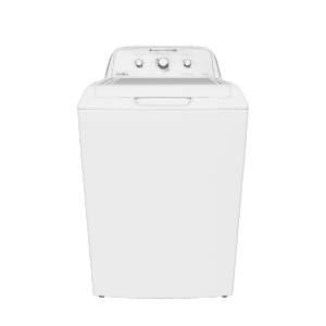 Stylish Top-Load Washing Machine 3D - Household 3D Model