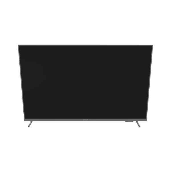 Sleek Modern TV Display 3D - Household 3D Model