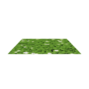 Realistic Grass Texture 3D - Plant 3D Model