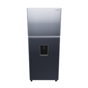 Realistic Household Refrigerator Model - 3D Model