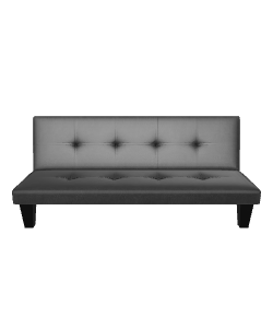 Stylish Minimalist Sofa Model - Furniture 3D Model