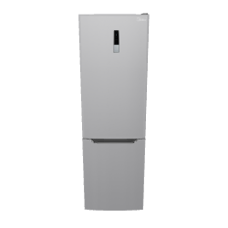 Minimalist Refrigerator 3D Model - Household 3D Model