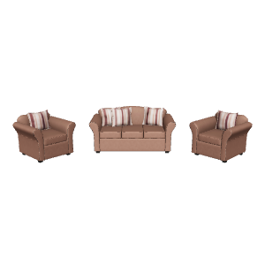 Innova Ducal Living Room Set 3D - 3D Model