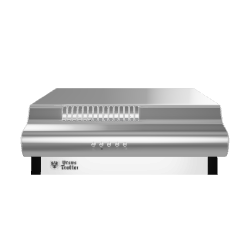 CAMP COCINA 60 Outdoor Range Hood 3D - Household 3D Model