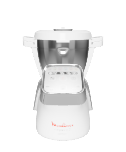 Advanced Cooking Appliance 3D Model - 3D Model