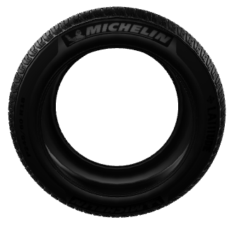 Realistic Tire Model 3D - 3D Model