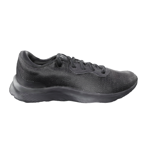 Stylish Athletic Running Shoes 3D - 3D Model