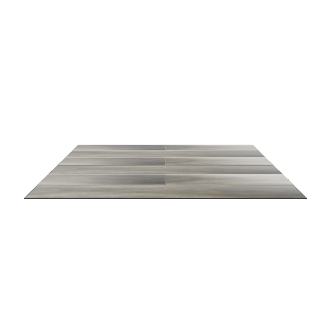 SPC Brookland Modern Flooring 3D - 3D Model