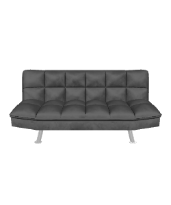 Stylish Modern Sofa Model - 3D Model