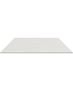 Elegant Minimalist Floor Tiles 3D - Interior 3D Model