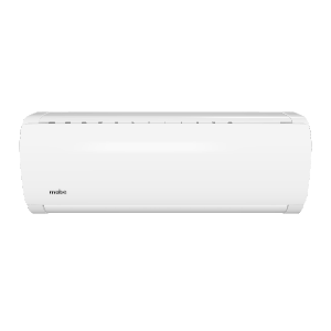 Sleek Wall-Mounted Air Conditioner 3D - 3D Model