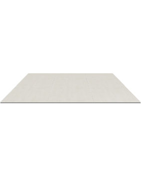 Elegant Minimalist Floor Panel - 3D Model