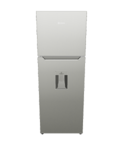 Stylish Household Refrigerator Model - 3D Model