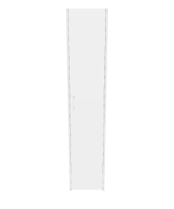 Stylized Decorative Column 3D Model - 3D Model