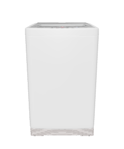 Compact Top Load Washing Machine 3D - 3D Model