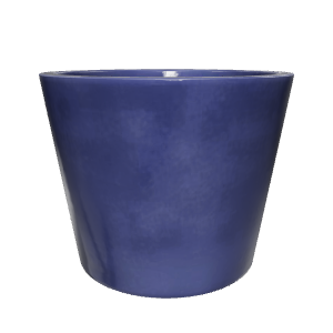 Glossy Flower Pot 3D Model - Household 3D Model