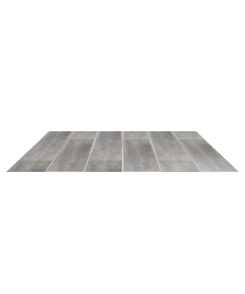 P.8mm Gris Harbo XL Flooring Model - Interior 3D Model