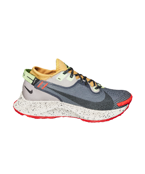 Stylish Sports Running Shoe Model - Footwear 3D Model